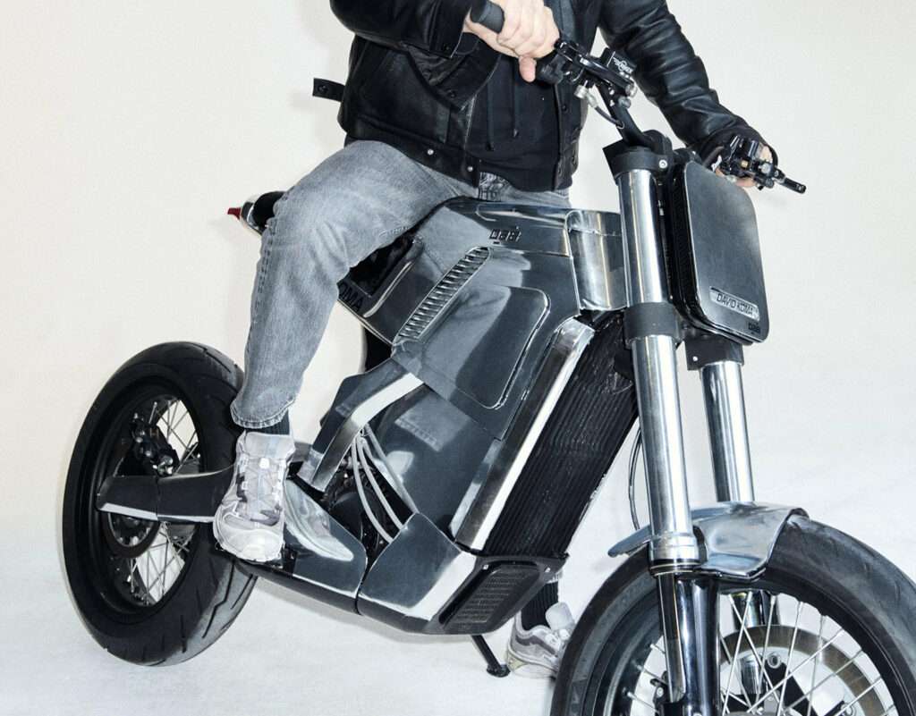 Photo credit: DAB Motors