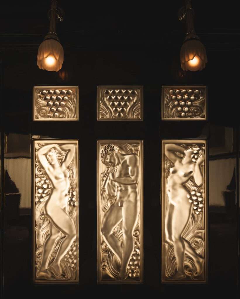 Photo credit: Courtesy of Belmond