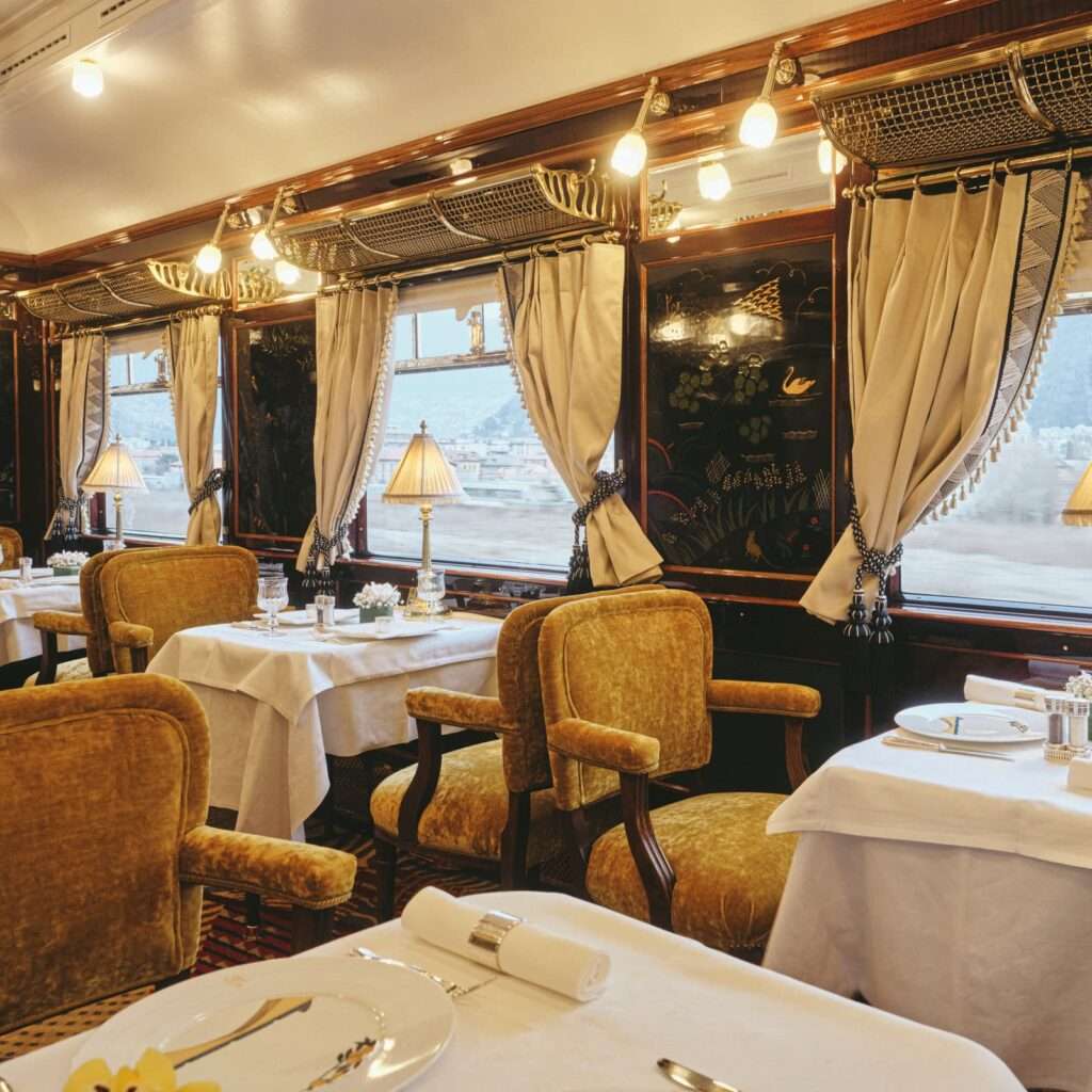 Photo credit: Courtesy of Belmond