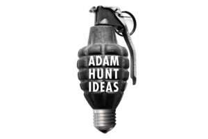 adam hunt ideas