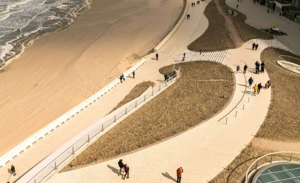 Photo credit: Sebastian van Damme