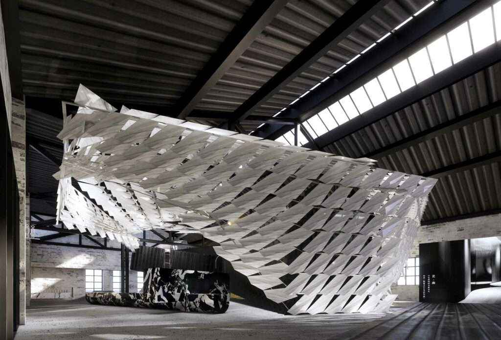 Photo credit: Courtesy of The Volks Design Research & Consulting Ltd.