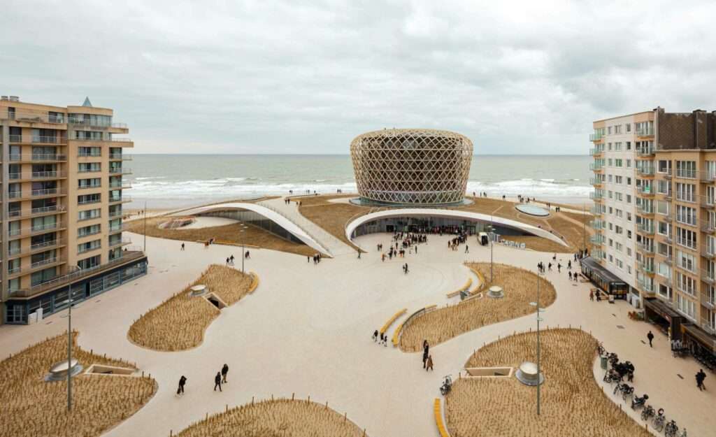 Photo credit: Sebastian van Damme