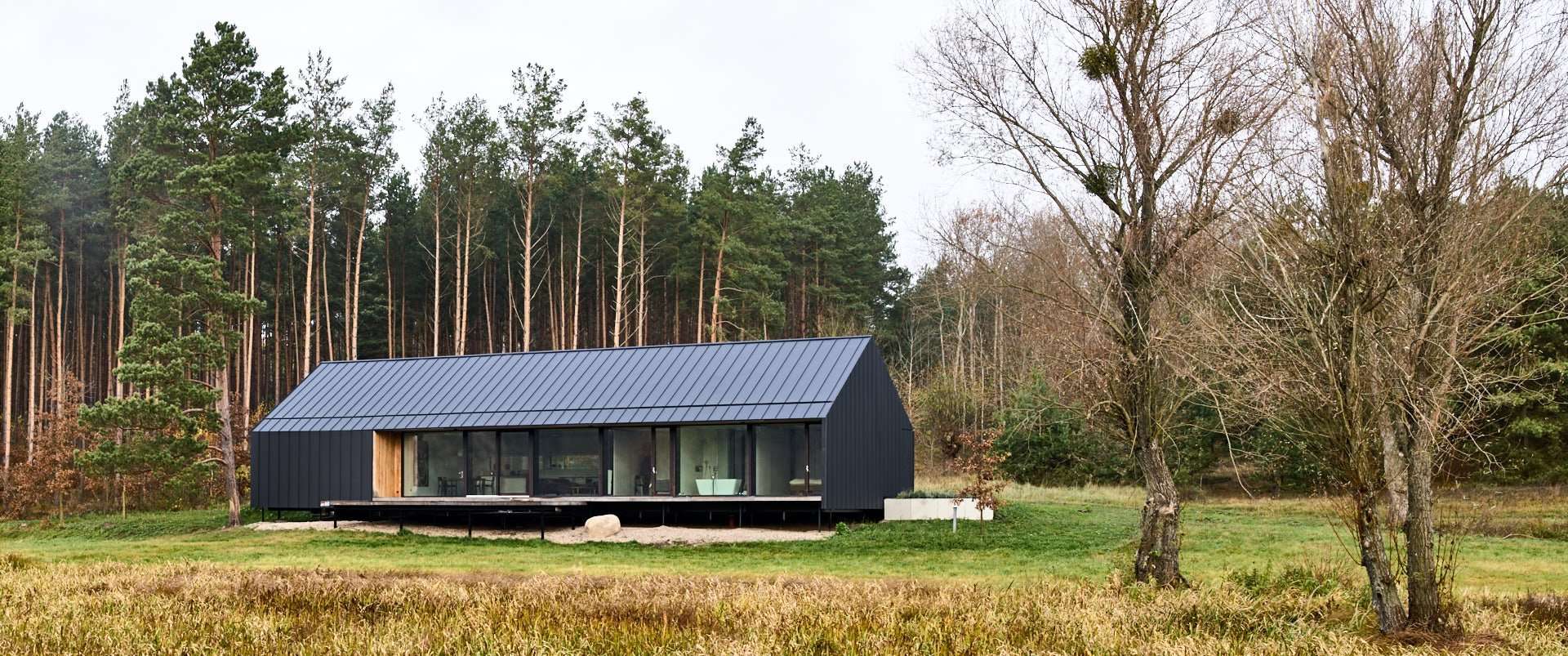 The Da House Inspires a New Era of Sustainable Living Inspired by