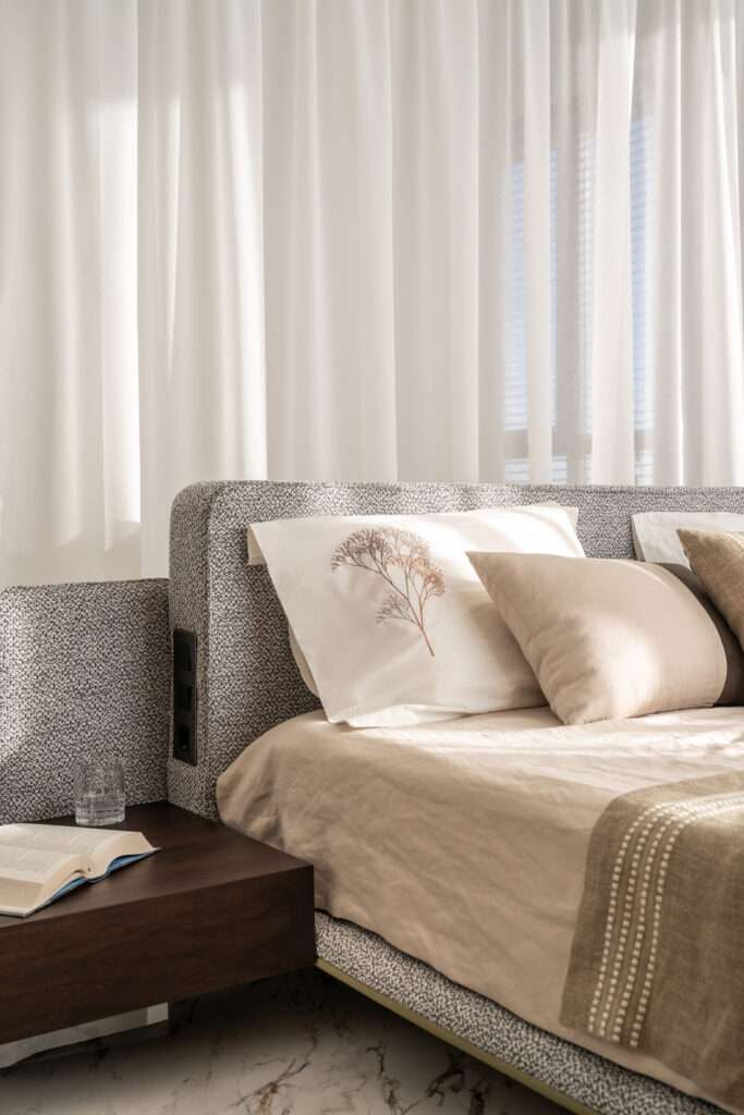 Designer-Architect Duo KOSHULYNSKYY & MAYER Used AI to Make Their Own Home Smarter