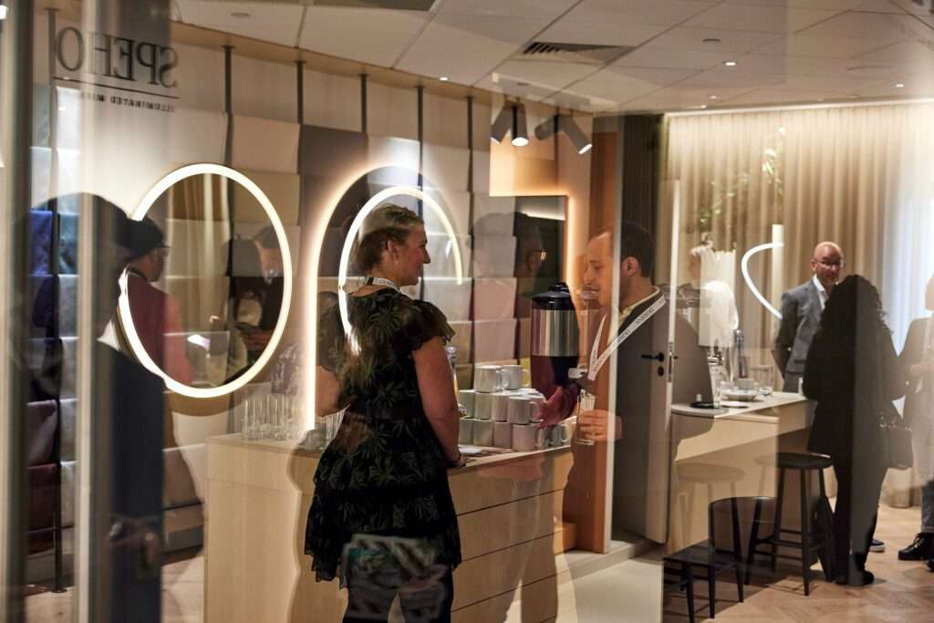 What to Expect from HIX LDN, Europe’s Leading Hotel Design Event – 27 & 28 November