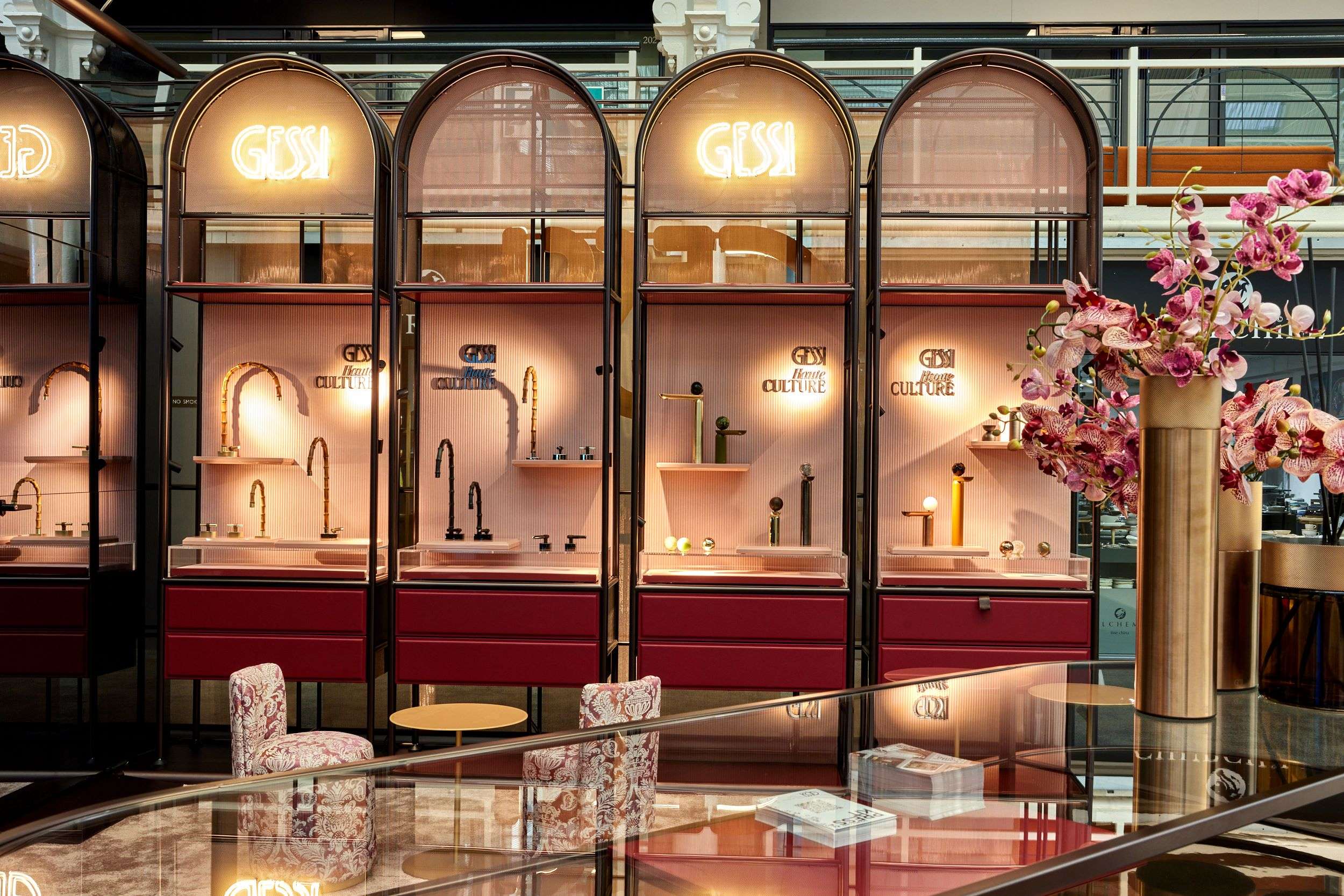 What to Expect from HIX LDN, Europe’s Leading Hotel Design Event – 27 & 28 November