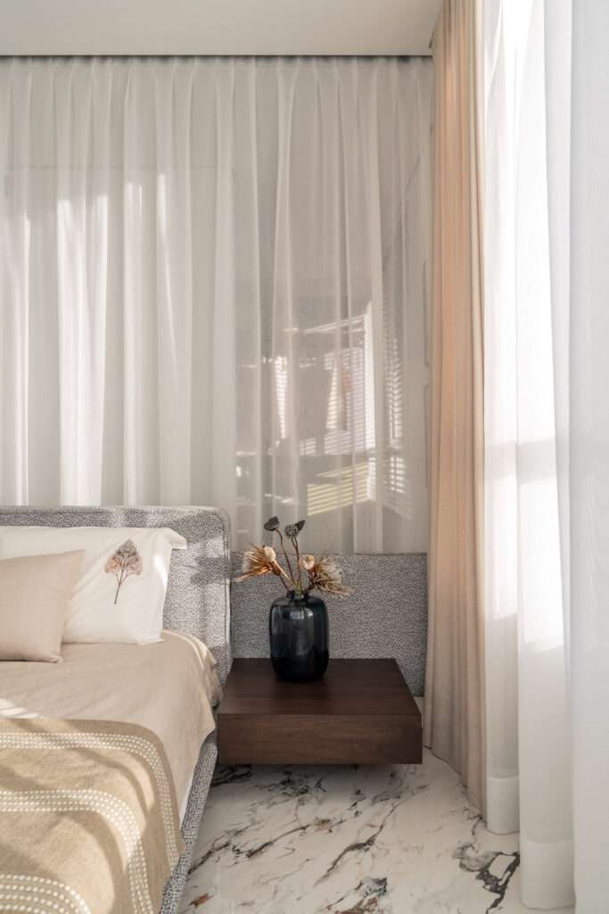 Designer-Architect Duo KOSHULYNSKYY & MAYER Used AI to Make Their Own Home Smarter