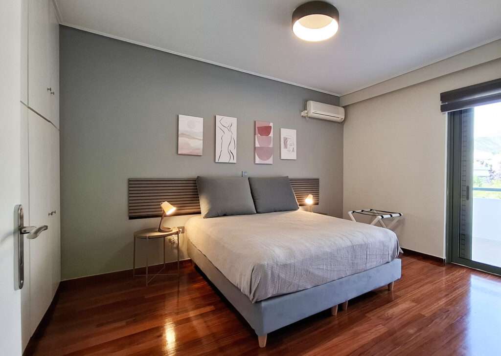 DEDE’s Olvios Residence Molds Timeless Simplicity Into Next-Gen Living