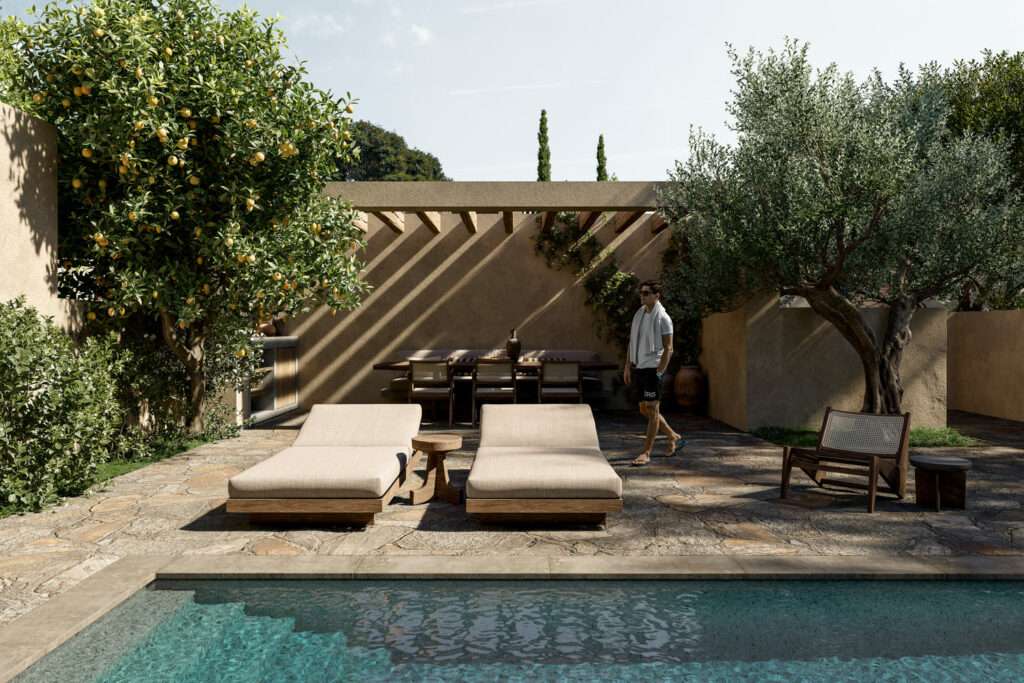 Oppenheim Architecture’s Beat Huesler on Designing with Purpose