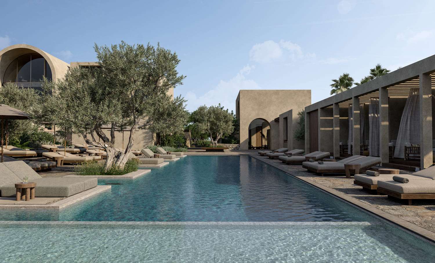 Oppenheim Architecture’s Beat Huesler on Designing with Purpose