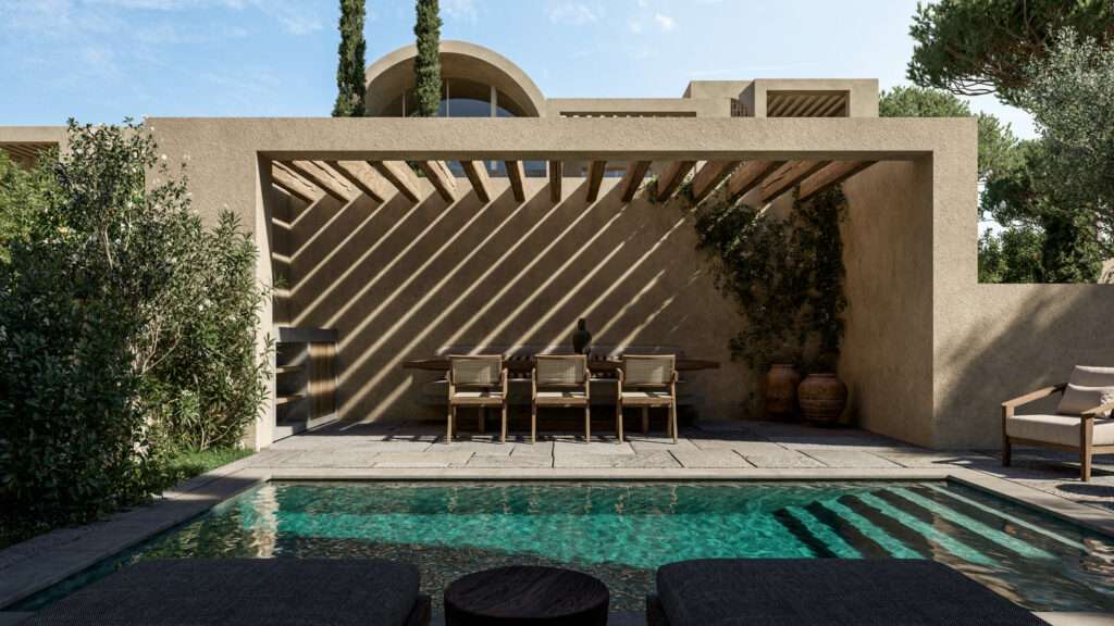 Oppenheim Architecture’s Beat Huesler on Designing with Purpose