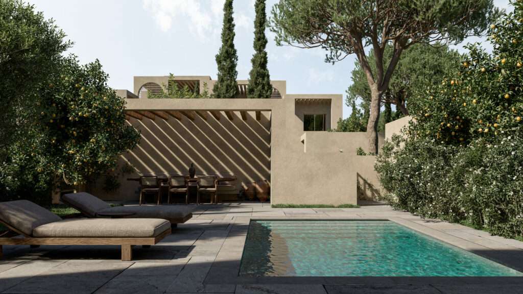 Oppenheim Architecture’s Beat Huesler on Designing with Purpose