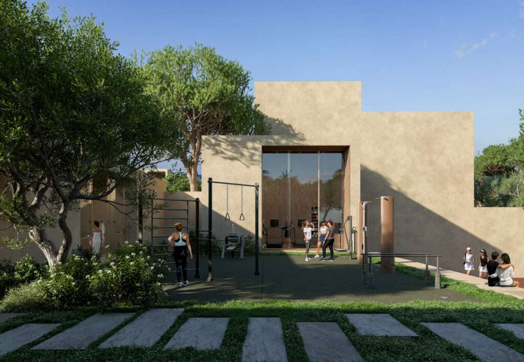 Oppenheim Architecture’s Beat Huesler on Designing with Purpose