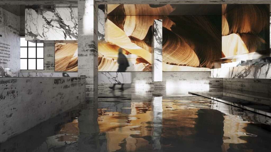 Photo credit: Courtesy of The Volks Design Research & Consulting Ltd.