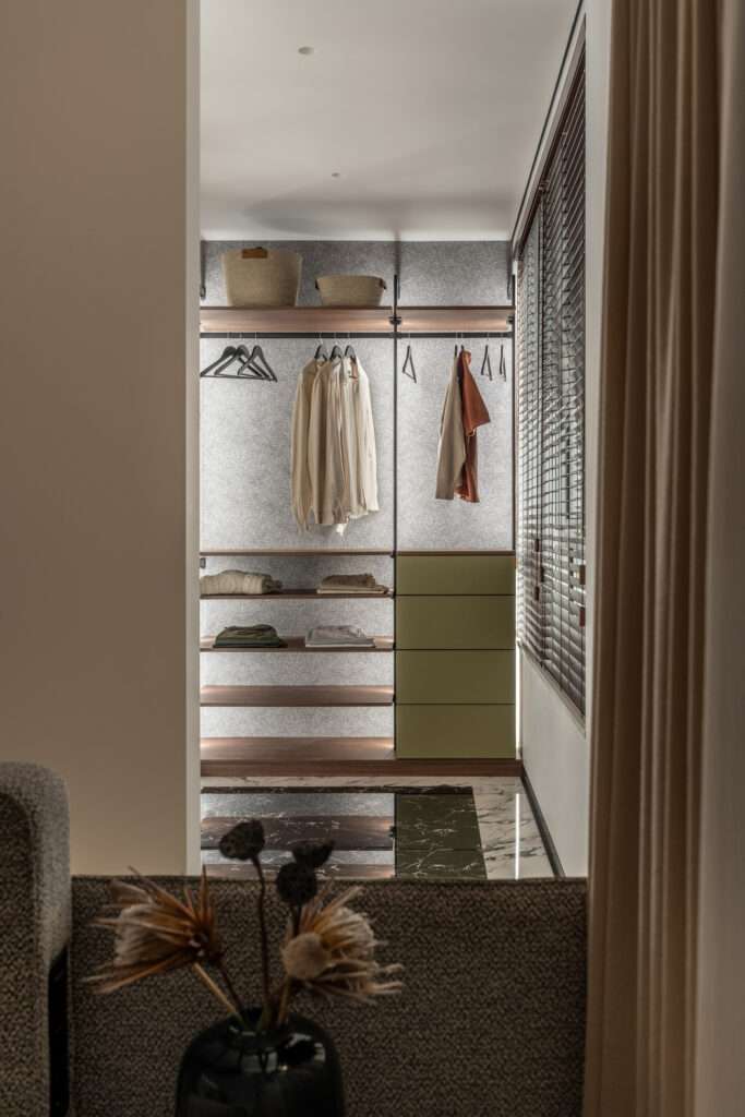 Designer-Architect Duo KOSHULYNSKYY & MAYER Used AI to Make Their Own Home Smarter