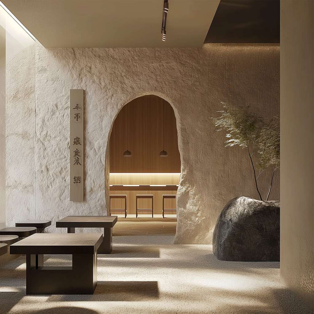 Studio LIO by Elizaveta Oputina: Where AI Meets Interior Innovation