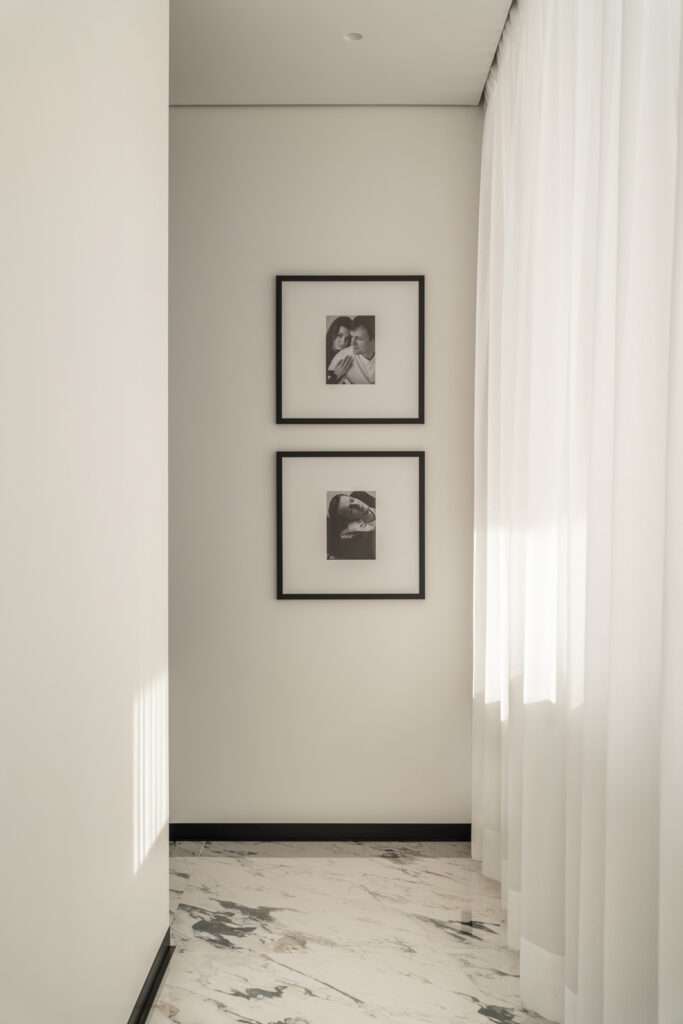 Designer-Architect Duo KOSHULYNSKYY & MAYER Used AI to Make Their Own Home Smarter