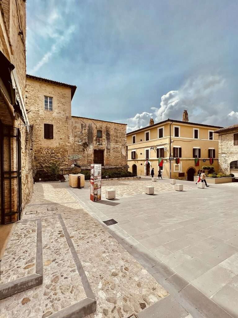 Photo credit: Luca Petrucci Photographer