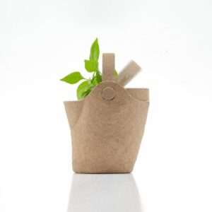 Jacob Boyd's The Bough Pot: Linking Community and Urban Farming with Sustainable, 3D-Printed Design