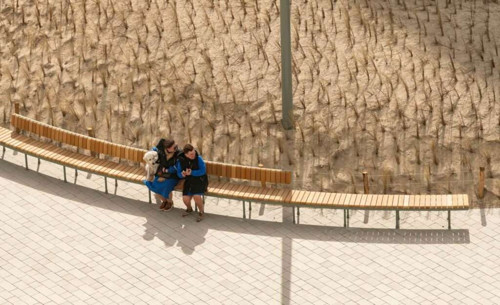 Photo credit: Sebastian van Damme