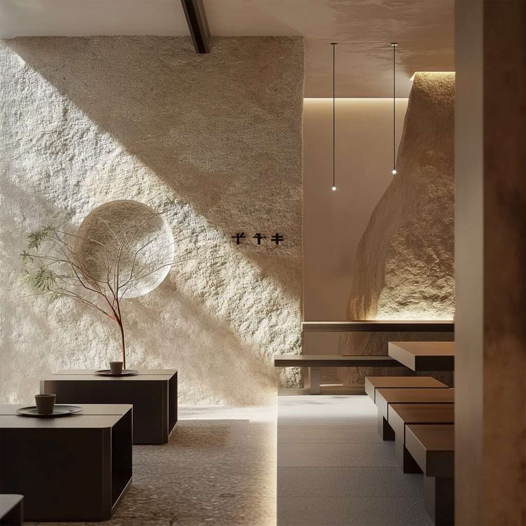 Studio LIO by Elizaveta Oputina: Where AI Meets Interior Innovation