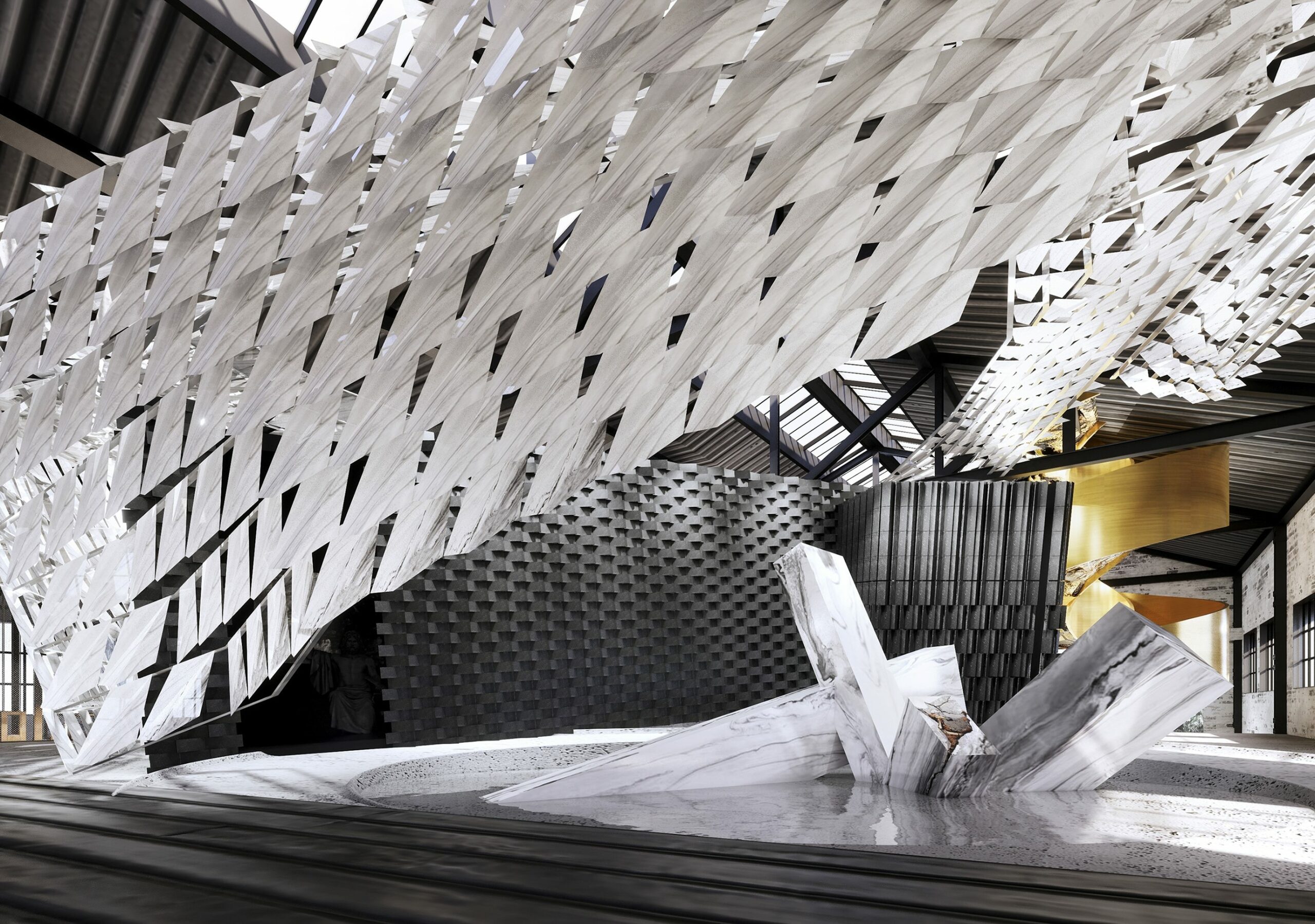 Photo credit: Courtesy of The Volks Design Research & Consulting Ltd.