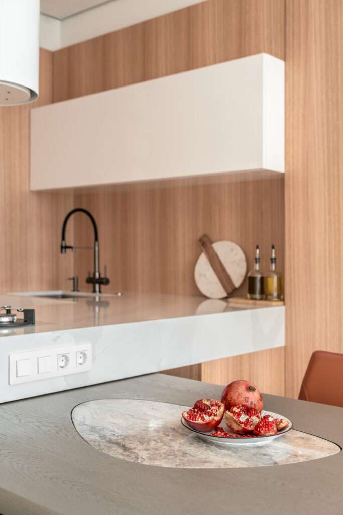 Designer-Architect Duo KOSHULYNSKYY & MAYER Used AI to Make Their Own Home Smarter