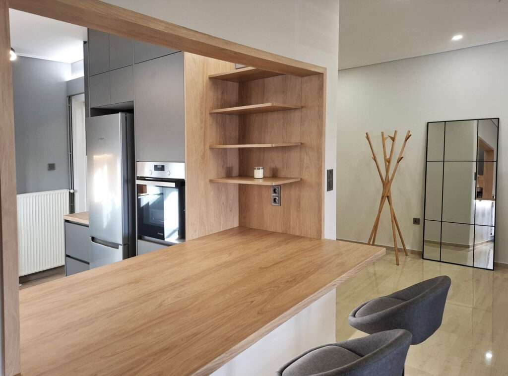 DEDE’s Olvios Residence Molds Timeless Simplicity Into Next-Gen Living