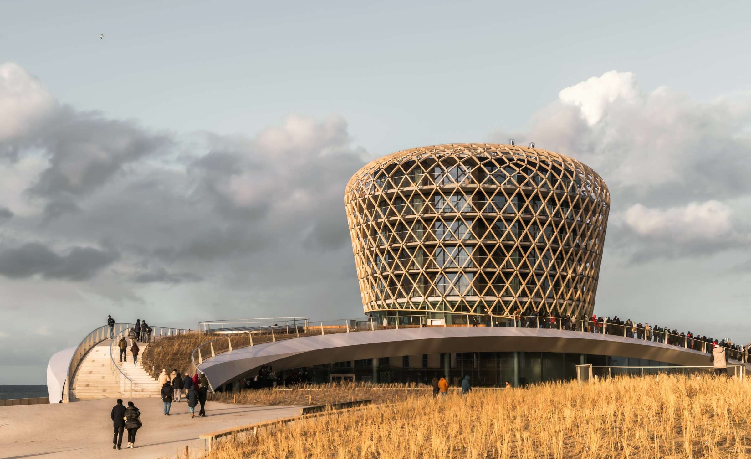 Photo credit: Sebastian van Damme