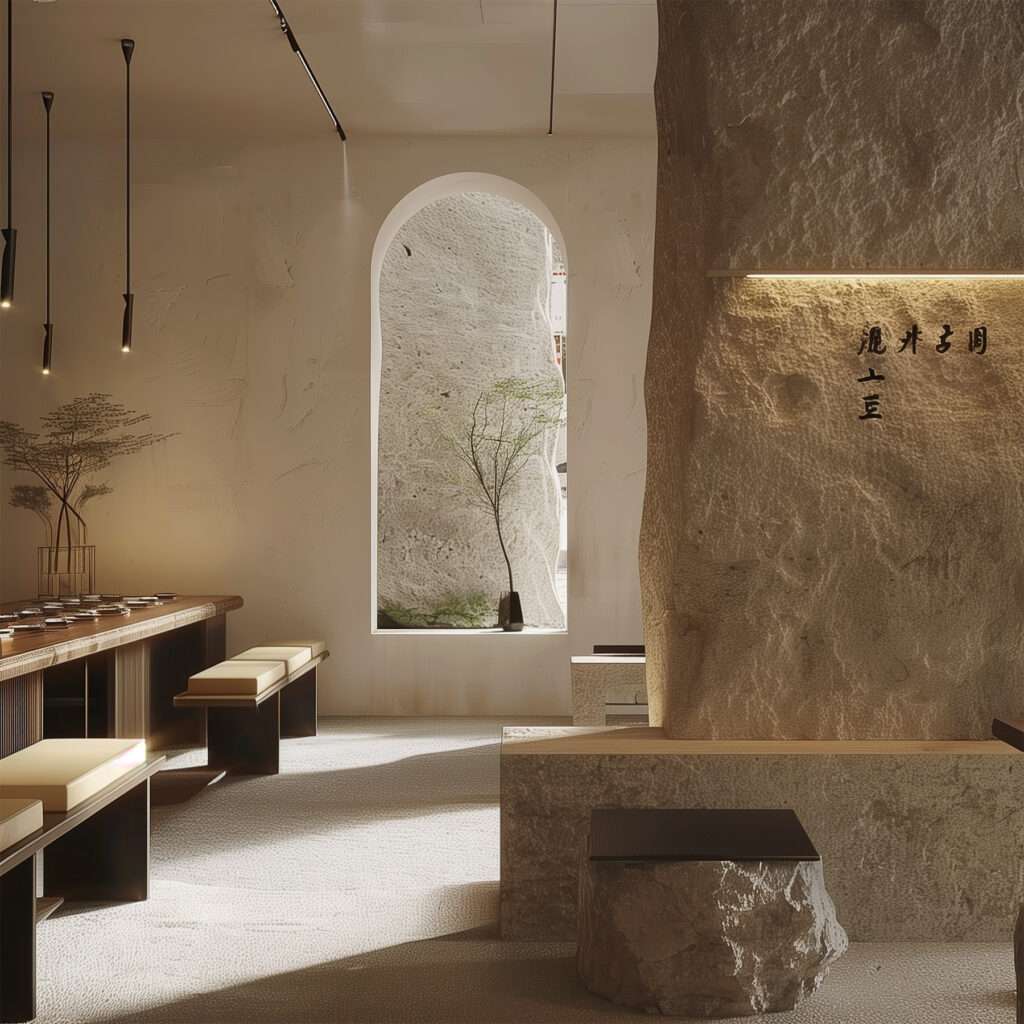 Studio LIO by Elizaveta Oputina: Where AI Meets Interior Innovation