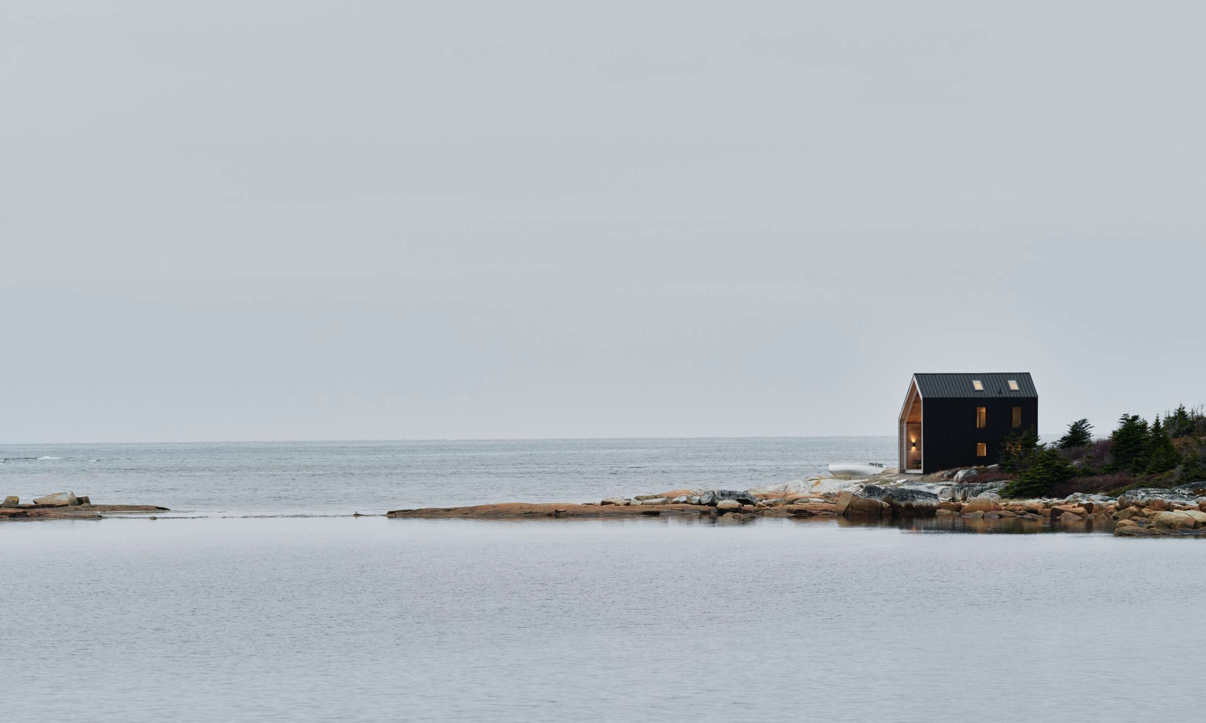 Photo credit: Courtesy of The Backcountry Hut Company