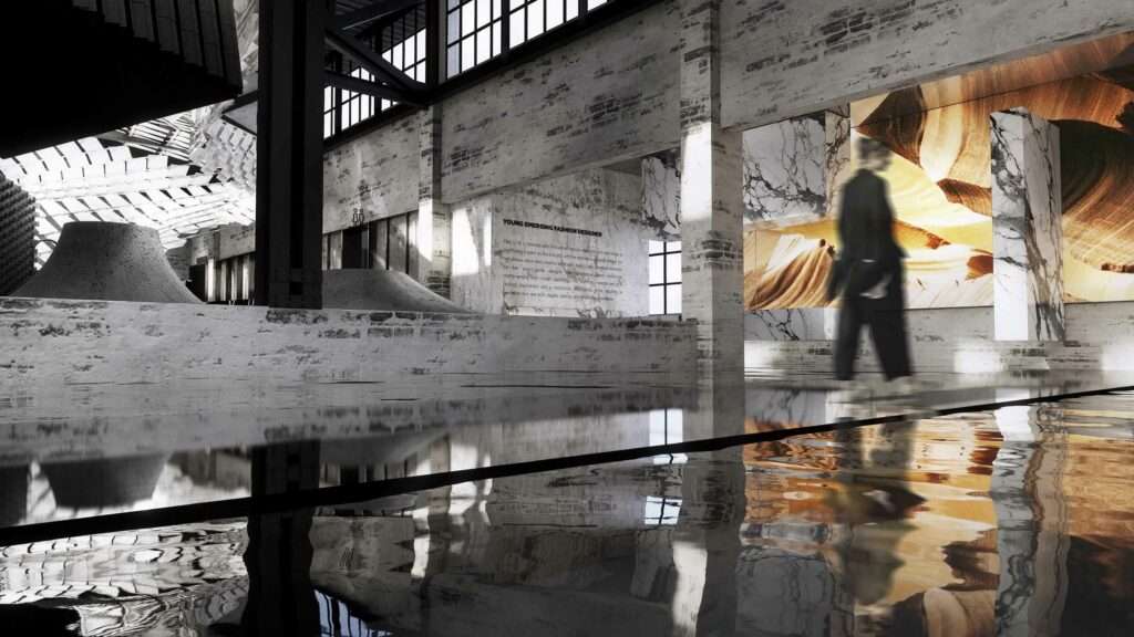 Photo credit: Courtesy of The Volks Design Research & Consulting Ltd.