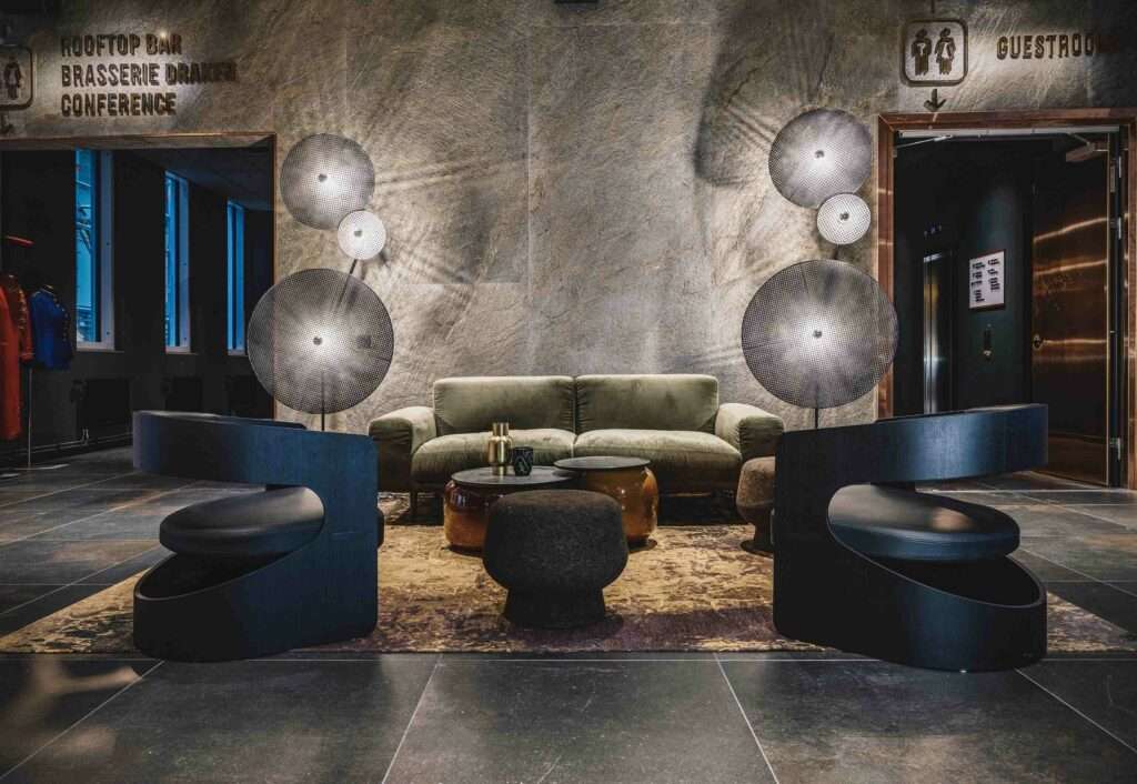 Photo credit: Erik Nissen Johansen