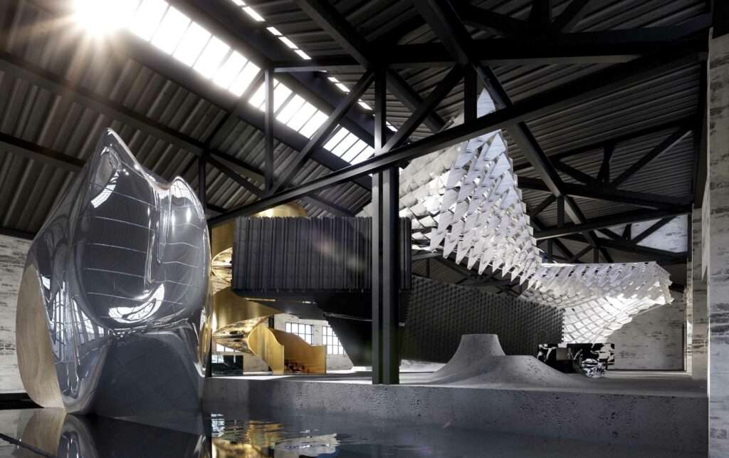 Photo credit: Courtesy of The Volks Design Research & Consulting Ltd.