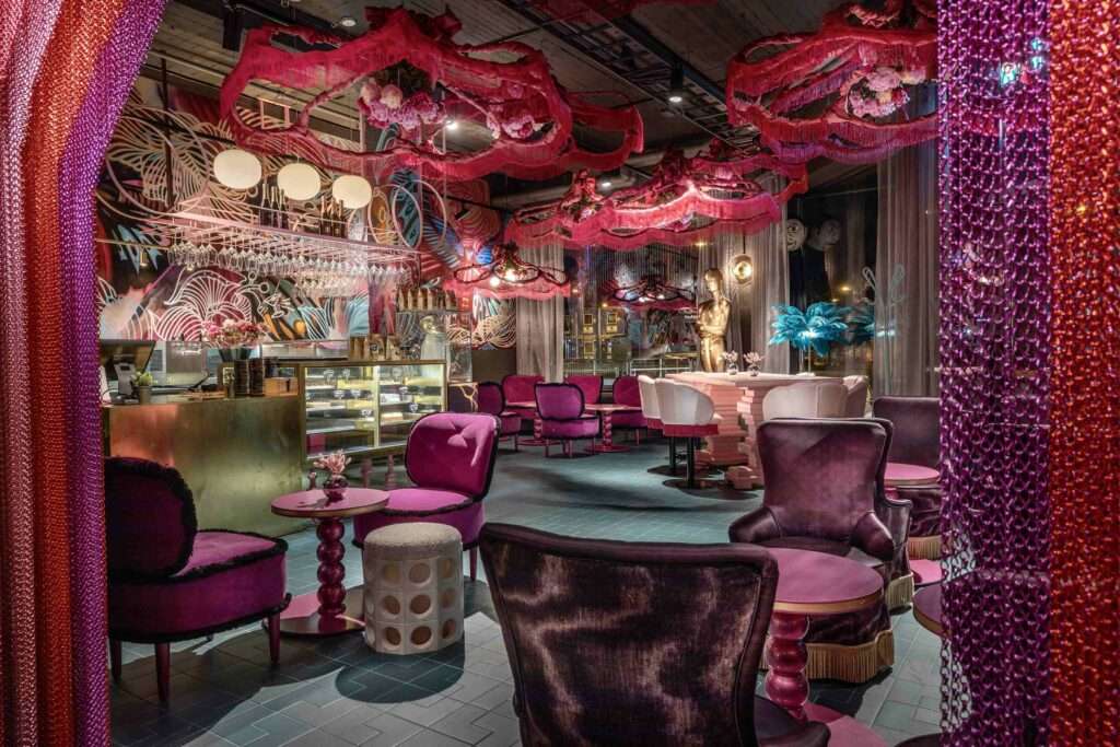 Photo credit: Erik Nissen Johansen