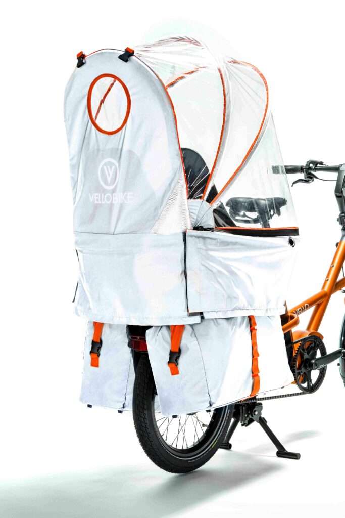 Photo credit: Stephan Doleschal for VELLO Bike