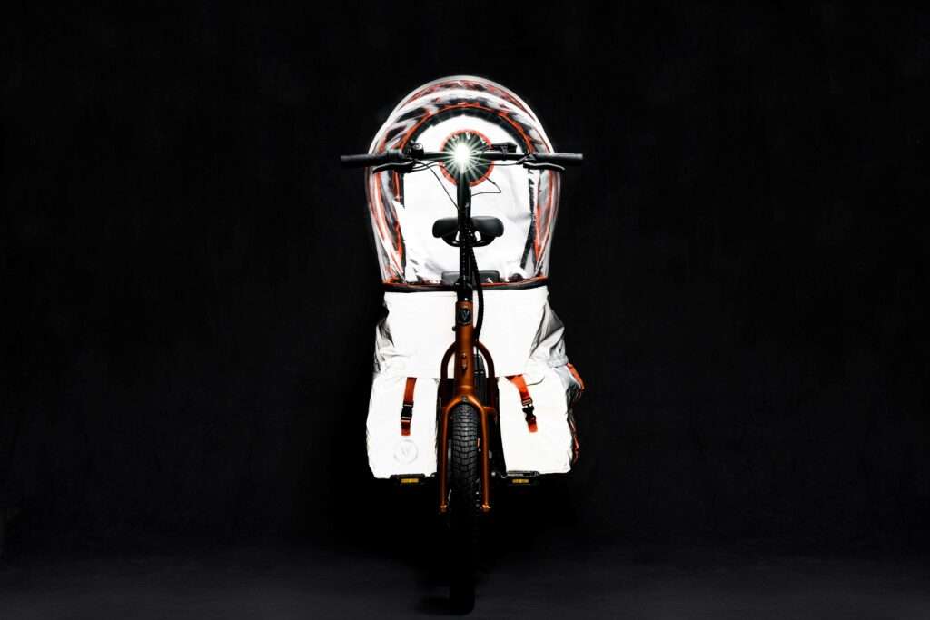 Photo credit: Stephan Doleschal for VELLO Bike