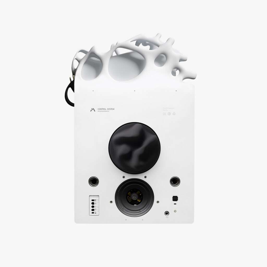 AQ Series by Maya Prokhorova.