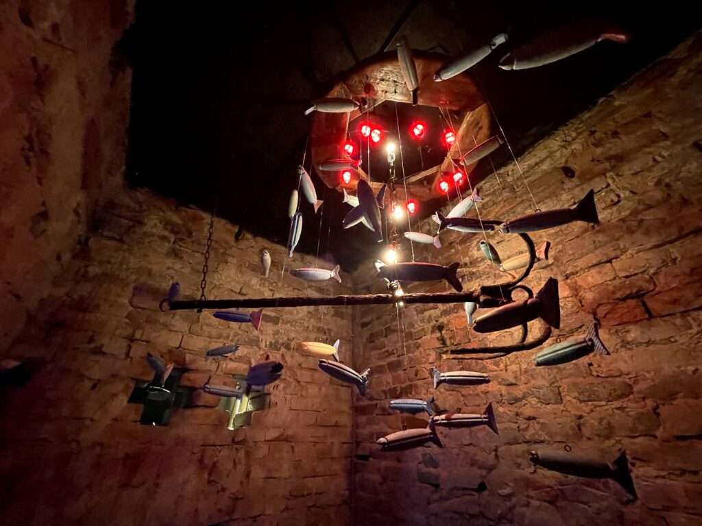 Adam Hunt’s Extreme Art of Sustainability: Bad Mama Keelung