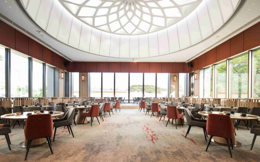 Photo credit: Courtesy of ARTTA Concept Studio