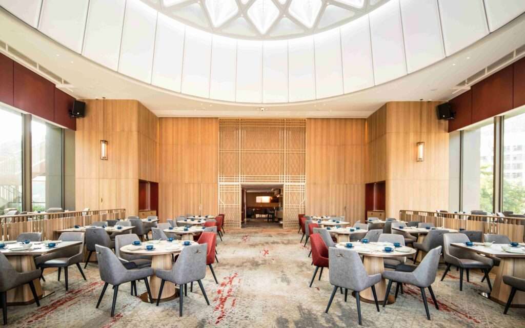 Photo credit: Courtesy of ARTTA Concept Studio