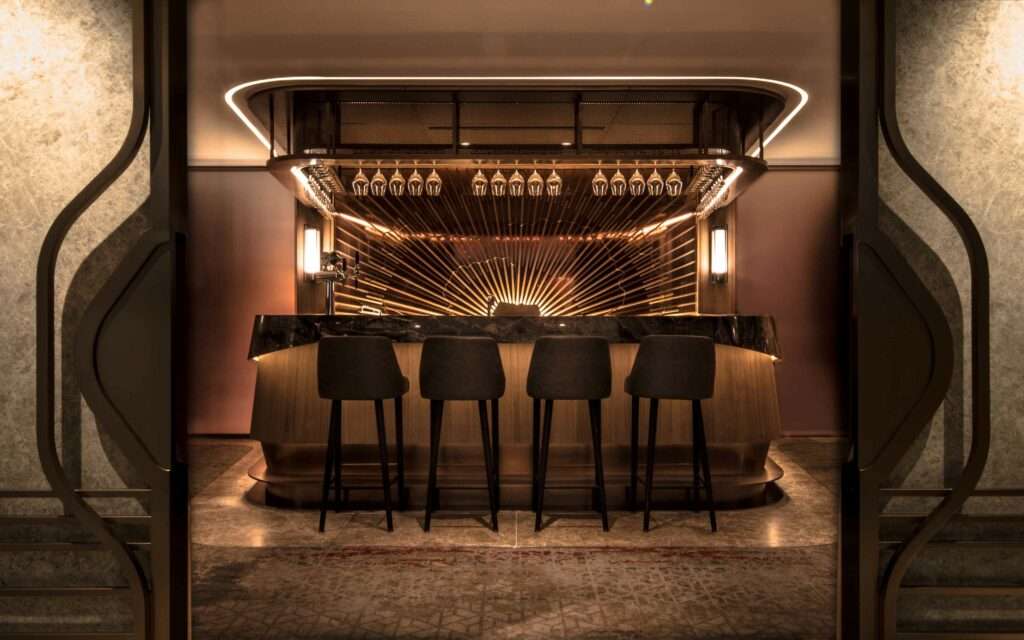 Photo credit: Courtesy of ARTTA Concept Studio