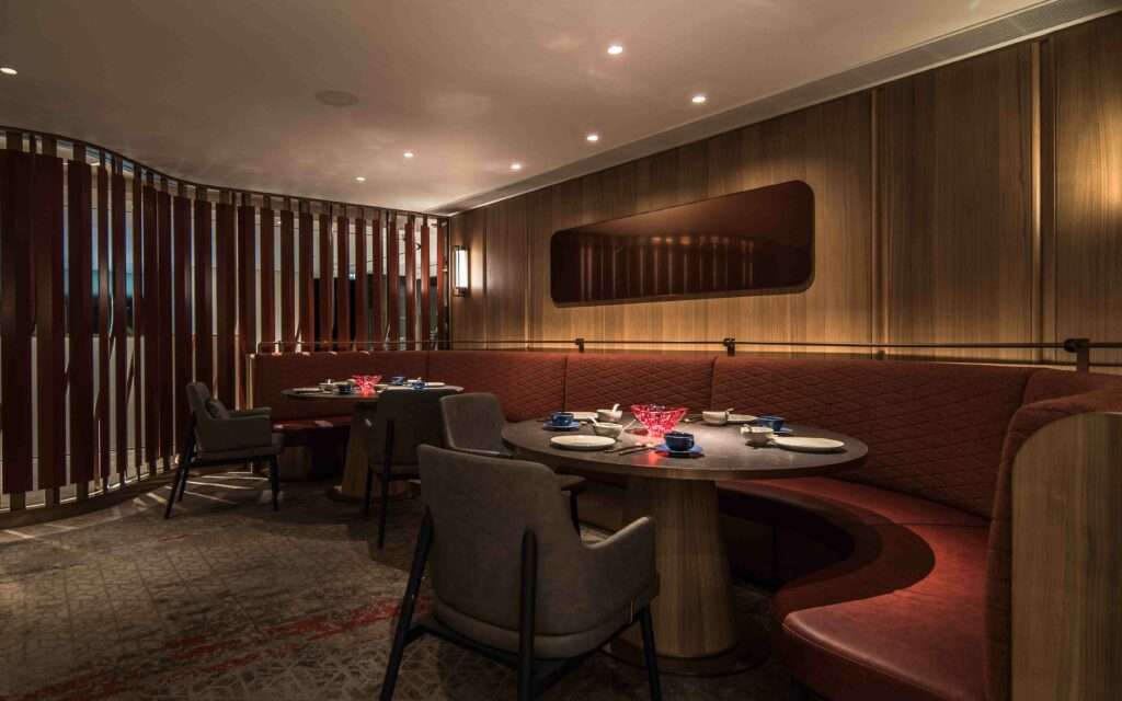 Photo credit: Courtesy of ARTTA Concept Studio