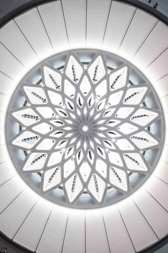 Photo credit: Courtesy of ARTTA Concept Studio