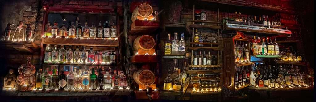 Adam Hunt’s Extreme Art of Sustainability: Bad Mama Keelung