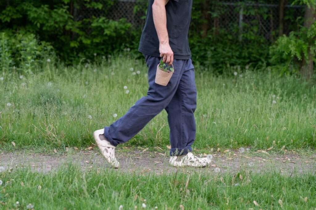 Jacob Boyd's The Bough Pot: Linking Community and Urban Farming