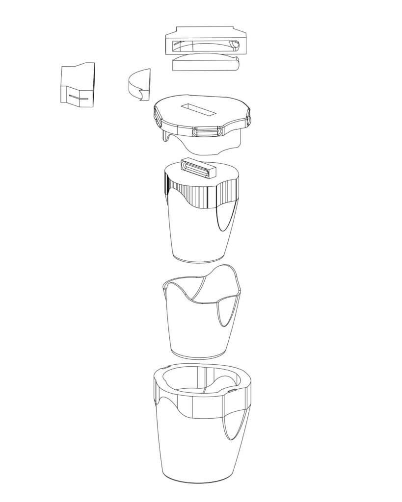 Jacob Boyd's The Bough Pot: Linking Community and Urban Farming