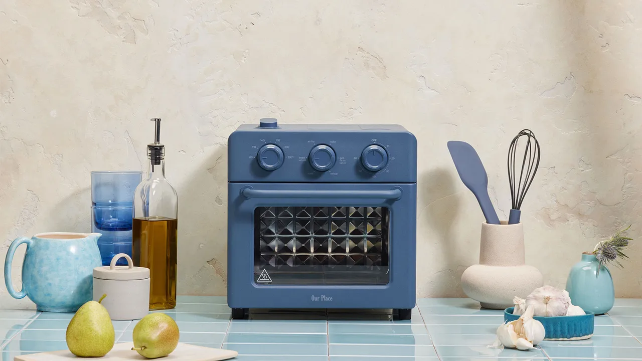 (Image credit: Courtesy of Our Place)