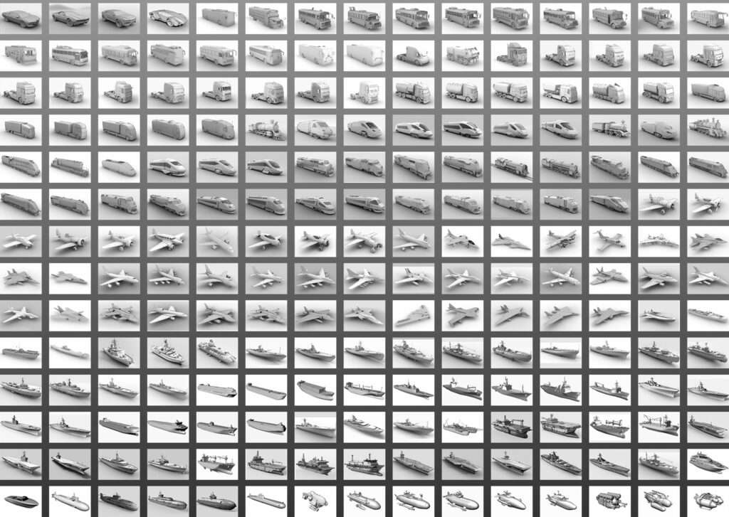 Tomas Bata University Challenges Conventional Design with AI and the Unseen World of Tech